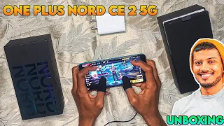 ONE PLUS NORD CE LITE  UNBOXING 🎁 AND HANDCAM 📲 SETTINGS ⚙️ HUD + SENSI + DPI [FREE FIRE HIGHLIGHTS]