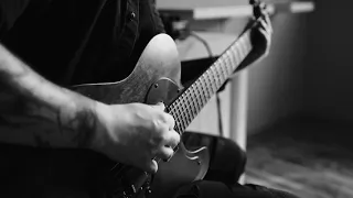 Slipknot - Eyeless (Guitar Cover)