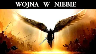 Wojna w Niebie - Jahwe vs Szemihaza