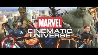 Urutan Menonton 22 Film Marvel Cinematic Universe Berdasarkan Tanggal Rilis