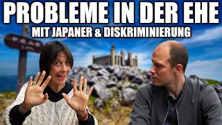 Probleme in der Ehe mit einem Japaner & diskriminiert als Frau in Japan?!