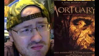 Mortuary (2005) Movie Review
