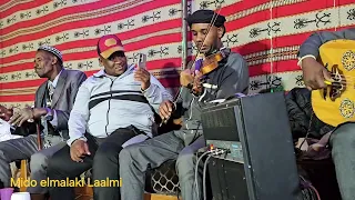 مصطفى حالة 🎤 مابقيتي عندي فالبال + علول خطير بزاف 🔥+ ثاني راح ونساني ذاك الاناني 🎵🎻