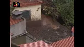 TVI MADEIRA   TEMPORAL ESTREITO Cª LOBOS