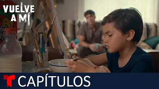 Vuelve a Mí | Capítulo 14: Lucero | Telemundo