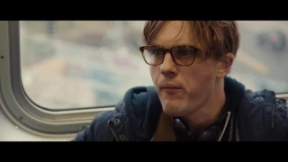 I Origins (2014) - Escena encuentro.