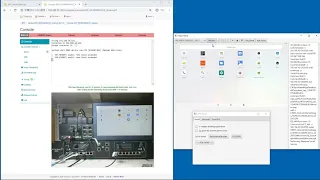 EBF Android Target Debug Demo