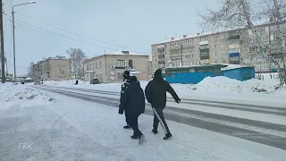 В Томской области назвали сроки начала половодья