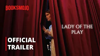 Lady of the Play By Deena Lindstedt | Book Trailer | Booksmojo