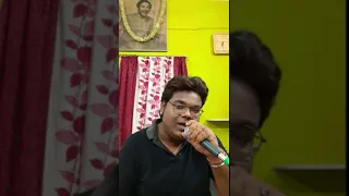 Seto Elo na | Bengali modern song | Kishore kumar song | Coverd by Sudipto saha