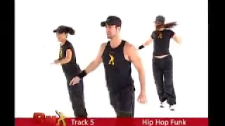 Fame DANCE choreography by Ulises Puiggrós for RITMIX