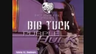 Southside da Realist - Big Tuck (chopped n screwed by michael watts)