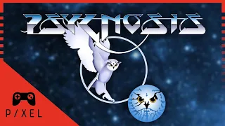 The History of Psygnosis