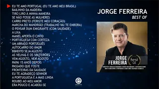 Jorge Ferreira - Best Of (Full album)