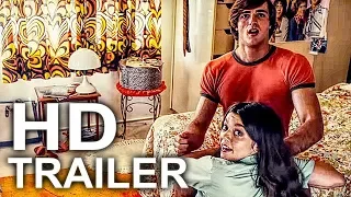 SWINGING SAFARI Trailer #1 NEW (2018) Kylie Minogue Comedy HD Movie