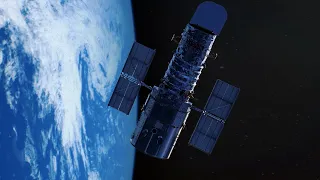 Space, The New Frontier, Season 5: "The Next Big Leap" 4k