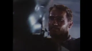 The Running Man 1987 - Theatrical Trailer