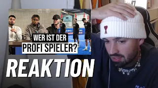 DAS KANN NICHT SEIN! Bilal reagiert auf Find the Pro #14