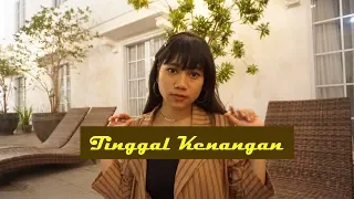 GABY- TINGGAL KENANGAN [ LIVE COVER BY RHYNA ]