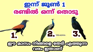 ഒരു ആവശ്യം പറഞ്ഞ് തുറക്കു നിങ്ങൾ ചോദിക്കുന്നത് നടക്കുമോ ഇല്ലയോ എന്ന് അറിയാം.Thodukuri shastram.