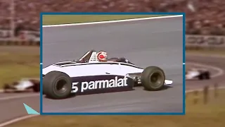 Old News: Reutemann en Argentina 1981