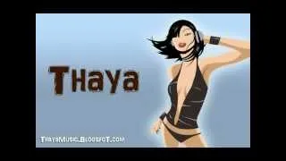 Thaya - Tonight.avi