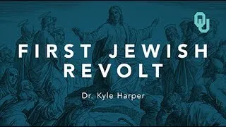 First Jewish Revolt (part 1)