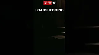 Loadshedding during EFF’s Malema and Ndlozi’s common assault case judgment #Shorts