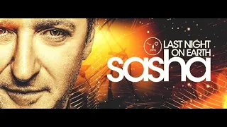 Last Night On Earth Show 072 (September 2021) (With Sasha) 24.09.2021