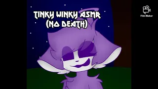 Slendytubbies Tinky Winky ASMR (No Death)