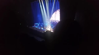 Gladiator Medley - Hans Zimmer - Live Melbourne 4/5/2017