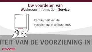 CWS washroom information service movie