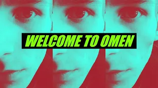 BadyLOS & Taimen and Wanx - Welcome To Omen (Waldis 30th December Ma$H)