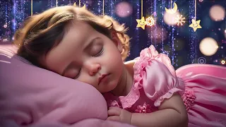 Mozart For Babies Intelligence Stimulation❤️ Sleep Instantly Within 3 Minutes  🎶 Baby Sleep Music 🎵