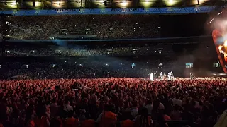 Pink @ Wembley 2019 - I Am Here