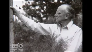 Aldo Leopold: Learning from the Land | PBS Wisconsin Documentaries