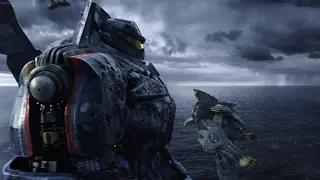 When monsters invade, humans fight them with mechwarriors.
