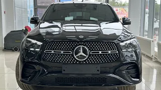 Mercedes-Benz GLE 450 D 4Matic