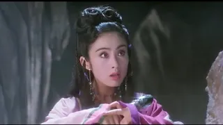 The Dragon Chronicles - The Maidens Of Heavenly Mountains 新天龍八部之天山童姥 (1994) Official HK Trailer HD