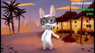 SarahSammy Bunny Adventures Compilation #1