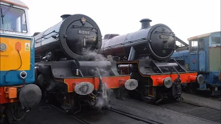 The Best of Mainline Steam 2015