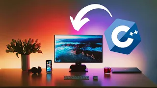 Build a Desktop Application in 40 Minutes.