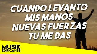 ALABANZAS QUE TRAEN BENDICIONES A TU CASA - MUSICA CRISTIANA DE ADORACION 2022 - HIMNOS ADORACION