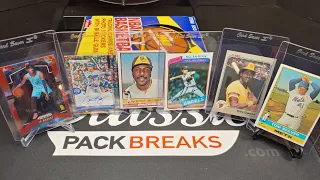 FRIDAY NIGHT PACK BREAKS!!  JOIN THE FUN AT Classicpackbreaks.com  7-3-20