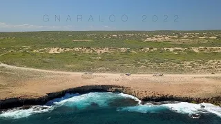 Gnaraloo, Western Australia 2022