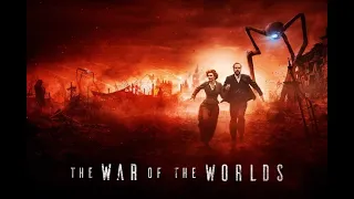 BBC: The War Of The Worlds - 2019 REVIEW