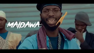 Maidawa - A Da (Official Video)