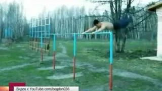 Сюжет о workout в "Других новостях"