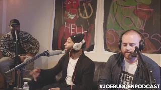 Chanel West Coast Meltdown | The Joe Budden Podcast