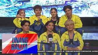 Cast ng "Running Man Philippines Season 2," ikinuwento ang kanilang experiences sa South Korea | UB